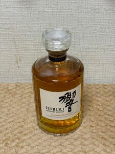 SUNTORY 響 JAPANESE HARMONY