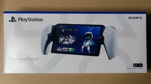 CFIJ-18000 PlayStation Portal リモートプレーヤー For PS5 / プレイステーション ポータル