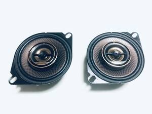 ** Class . beyond height sound quality sound **KENWOOD KFC-RS104 10cm custom Fit Kenwood! Toyota Honda Mitsubishi Subaru Suzuki Daihatsu 