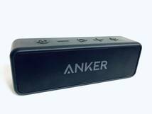 ★☆パワフルサウンド☆★Anker Sound Core 2 Bluetooth サウンドコア ブラック ポータブル ワイヤレス スピーカー ♪_画像3