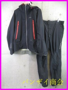 8050b4* выставить *GORE-TEX*2XL размер *SHIMANO Shimano рыбалка костюм верх и низ / жакет / брюки / лучший / рыбалка / стержень / Gore-Tex 