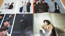 赤楚衛二 切り抜き 100P以上 TV雑誌/映画・舞台情報雑誌/他_画像6