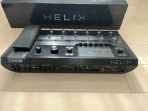 LINE6 HELIX floor_画像3