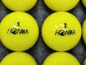 HONMA GOLF