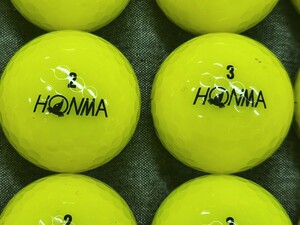 HONMA GOLF