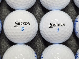 ロストボール 　SRIXON スリクソン 　ADSPEED【2021年、2023年】ホワイト　30個