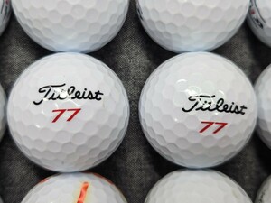 ロストボール　 Titleist タイトリスト　Vg3【年式混合】 レインボーパール　30個