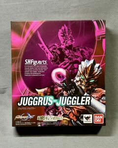 S.H.Figuarts[ Jug las Jug la-] figuarts вскрыть прекрасный товар 