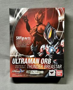 S.H.Figuarts[ Ultraman o-b Thunder breath ta-] figuarts нераспечатанный товар 