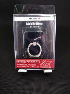 nismo Mobile Ring ニスモ モバイル リング 日産 オンラインショップ限定 スマホ R35 ブレーキ キャリパー