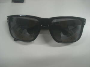 [ used ]OAKLEY HOLBROOK