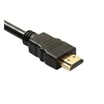 金メッキ HDMI A/M TO RCA3 変換ケーブル 1.5_画像4