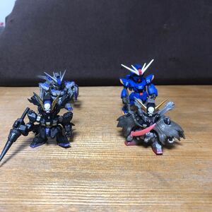 SDガンダムフルカラー 