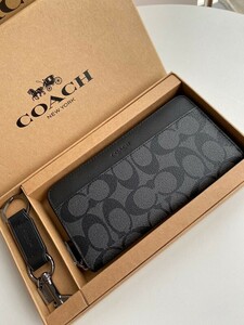 COACH