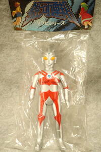 M78 звезда . человек Ultraman A (SP версия ) [.... Milky Way полосный . sofvi серии / wonder фестиваль 2007 год производства / космос. Ace / иен . Pro ]