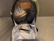 トゥミ　TUMI　バッグ　ショルダーバッグ　ワンショルダー　ボディバッグ　ハンドバッグ　クロスボディ_画像9