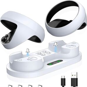 For PSVR2 充電スタンド 新品未使用