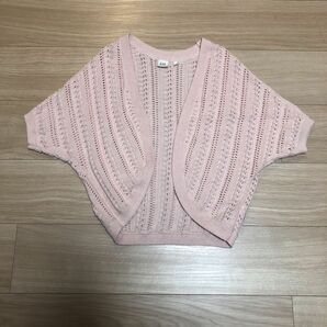 GAP KIDSカーディガン　Sサイズ