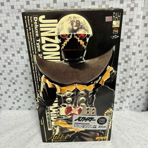 gqoometi com toy real action hero zRAH.284 Android Kikaider is ka Ida -2006 Deluxe type 