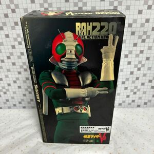 gtoometi com toy real action hero zRAH220DX Kamen Rider V3 DX type 