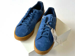 adidas Originals Stan Smith Crepe Night Marine/Collegiate Navy /Crepe Color アディダス スタンスミスクレープ US8.5 26.5cm HQ6834