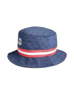 JORDAN × PSG Bucket Hat ジョーダン パリサンジェルマン バケットハット S/M(57cm前後) ネイビー nike ユニセックス 新品タグ付