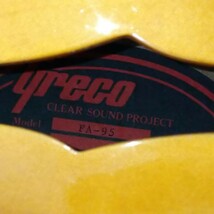 Greco FA-95 グレコ アーチトップ ピックギター アコースティックギター アコギ_画像10