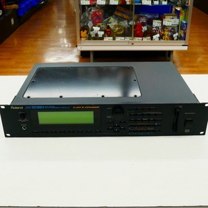  Roland Roland synthesizer module JV-2080