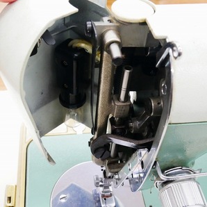 ジャノメ JANOME ミシン M-105の画像5