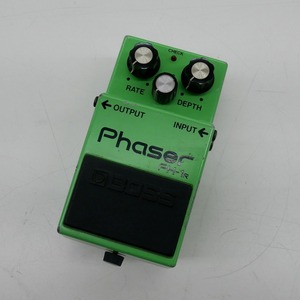 ボス BOSS フェイザー PH-1R