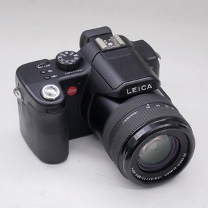  время ограничено распродажа LEICA Leica V-LUX1 цифровая камера 