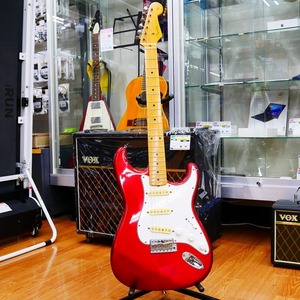  время ограничено распродажа крыло Japan Fender Japan ST57-500 электрогитара 