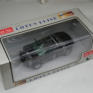  limited time sale Sunstar SUN-STAR minicar LOTUS ELISE/1022