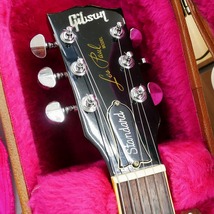 ギブソン Gibson エレキギター Lespaul Standard_画像3