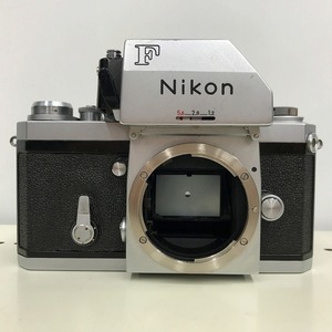 ニコン Nikon フィルム一眼 photomic FTN