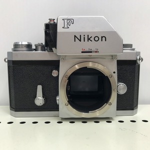 ニコン Nikon フィルム一眼 フォトミック FTN