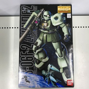 バンダイ BANDAI 1/100 MG MS-06F-2 ザクIIF2型(ジオン公国軍仕様)「機動戦士ガンダム0083 STARDUST MEMORY」