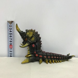 バンダイ BANDAI ゴジラVSモスラ バトラ幼虫