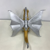 バンダイ BANDAI ゴジラ ムービーモンスターシリーズ メカキングギドラ_画像4