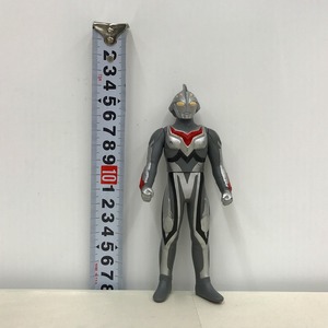  Bandai BANDAI Ultra hero 500 Ultraman Nexus Anne fan s