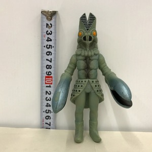 バンダイ BANDAI ウルトラマン８０ 怪獣 バルタン星人5代目