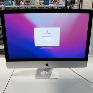 期間限定セール アップル Apple iMac MXWT2J/A