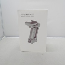 期間限定セール 【未使用】 モザ MOZA スマホ用ジンバル Mini MX2_画像1