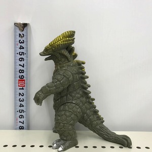  limited time sale Bandai BANDAI Ultra monster series sa llama n gong 