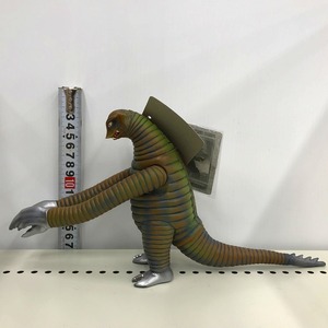 期間限定セール バンダイ BANDAI ウルトラ怪獣シリーズ サドラ重層ベローズピンチSP