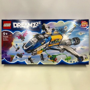 期間限定セール レゴ LEGO LEGO オズ先生の宇宙船 「レゴ ドリームズ」 71460