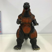 期間限定セール バンダイ BANDAI ゴジラVSデストロイア バーニングゴジラ_画像2