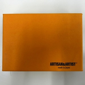 期間限定セール アルティザン＆アーティスト ARTISAN&ARTIST カメラストラップ ACAM-280BLK(0599)