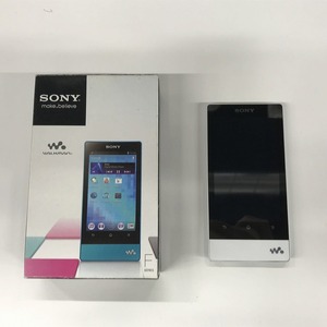 期間限定セール ソニー SONY ウォークマン NW-F806