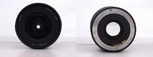 期間限定セール キヤノン Canon EFマウント レンズ フルサイズ EF 16-35mm f2.8 L II USM_画像4